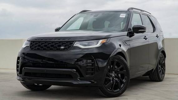 LAND ROVER DISCOVERY 2024 SALRL2EX4R2495653 image
